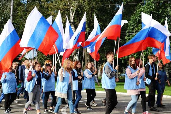 прописка в Волгоградской области